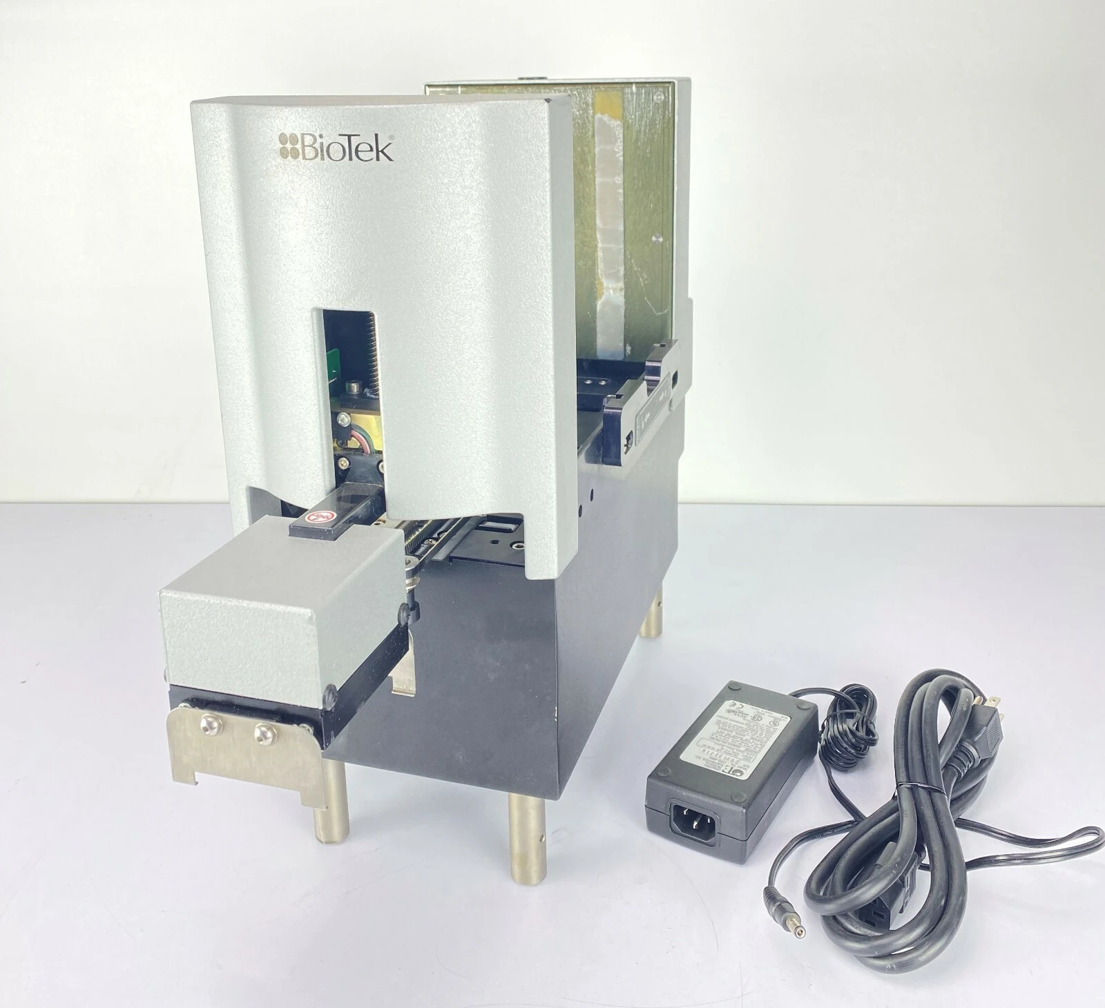 USED BIOTEK BIOSTACK