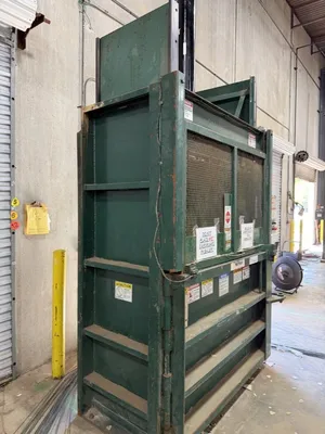 WASTEQUIP UNKNOWN Balers | Envoy Equipment LLC (5)