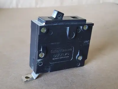 USED EATON BAB1015