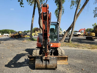 Used 2020 KUBOTA KX057-4 Crawler Excavators - Mini | Abele Tractor #1342829