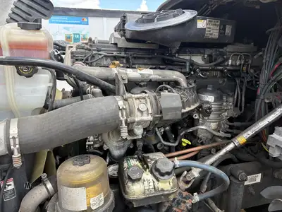 Used 2016 FREIGHTLINER CASCADIA 125 Conventional trucks Tennessee US | Moore Equipment #1516698