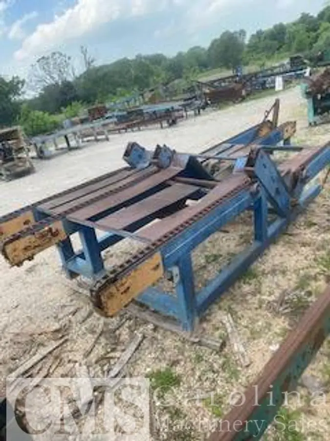 USED BAKER 3 STRAND DESCRAMBLER