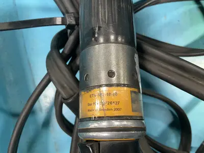 Used ATLAS COPCO PF3007CHW Tooling & Accessories (Other) Ohio US | HGR 24 #1445972