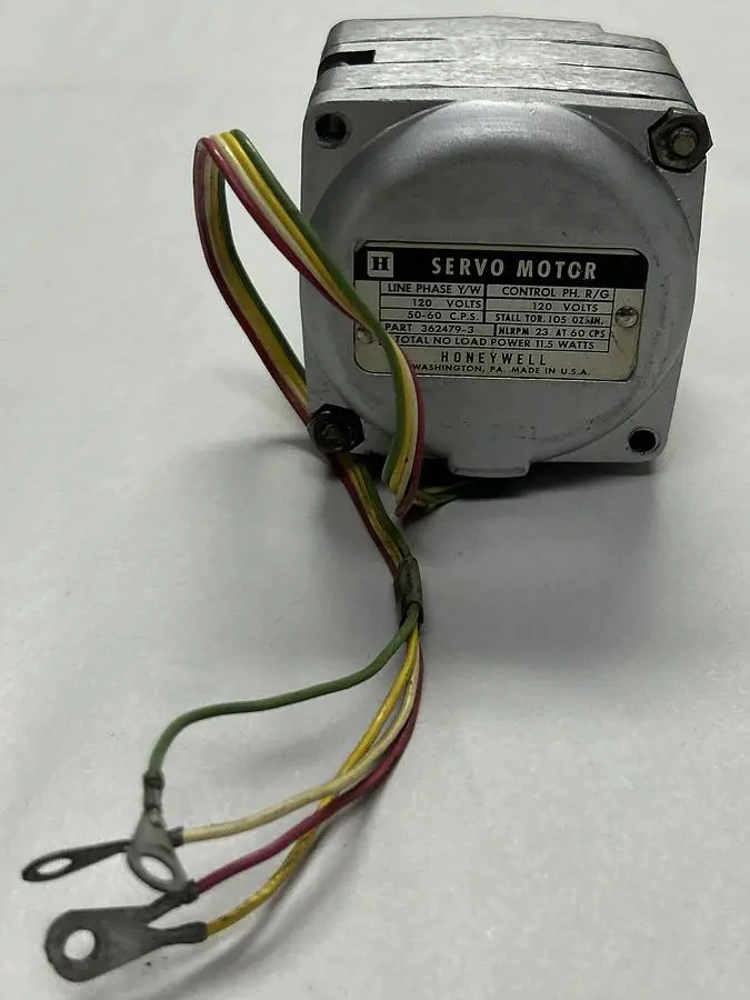 USED HONEYWELL 362479-3