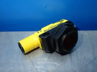 New | in-Stock BANNER QS18VP6XLPQ8 Sensors | HGR 24 #752445