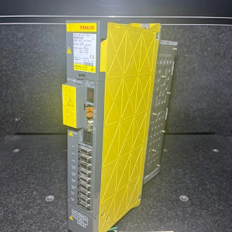 USED FANUC A06B-6079-H206