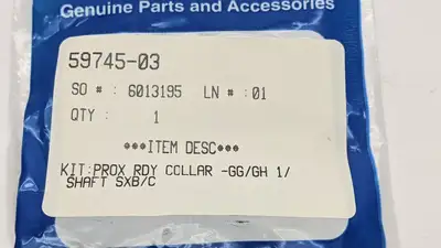 New | in-Stock PHD 59745-03 Parts (Hydraulics and Pneumatics) Michigan US | Maverick Industrial Sales #1401447
