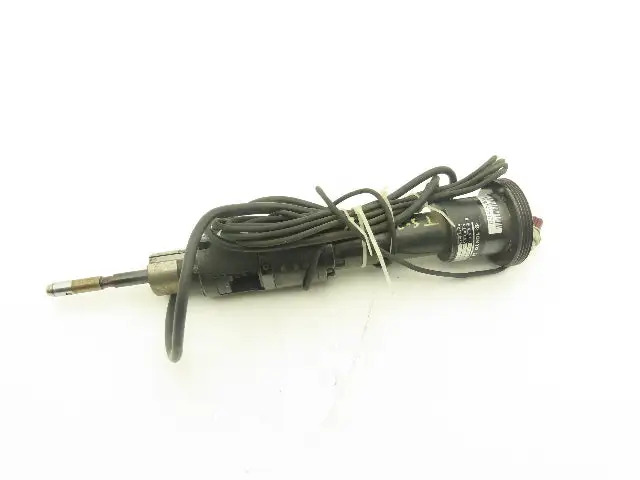 Used TOKYO SEIMITSU _UNKNOWN_ Robot Parts | Arrow Industrial #641768