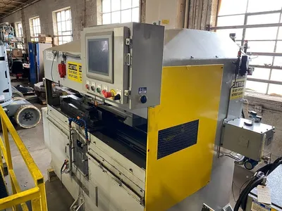 2018 WEST MICHIGAN SPLINE 24 Spline Rollers | Asset Exchange Corporation (1)