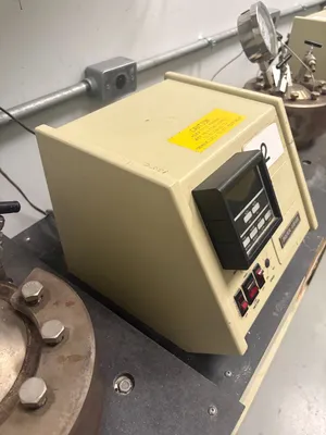 Used PARR 4842 Temperature Controls South Carolina US | ESS Industrial Equipment Sales #1763272