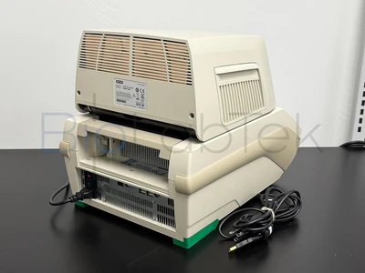 Used Bio-Rad CFX96 Touch PCR/Thermal Cycler Missouri US | BioLabTek #1547011