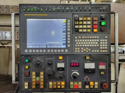 Used 2014 KOHCHIYAMA SH-55 Settings & Inspecting Gear Cutters Georgia US | Shub Machinery #81270