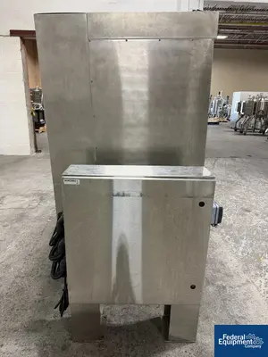 Used Baker _UNKNOWN_ Fume Hoods Ohio US | Federal Equipment Company #1455663