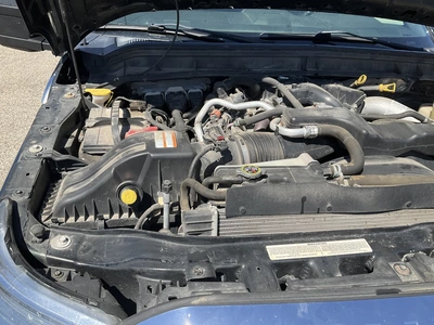 USED 2015 FORD F350 SUPER DUTY