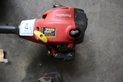 Used HOMELITE WEED WHIP Trimmers (Landscaping) Minnesota US | Machinesused.com #1384519