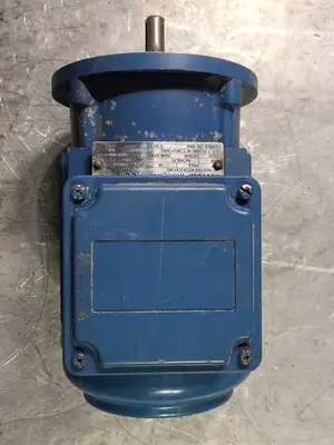 USED TECO-WESTINGHOUSE ZA.754TE2