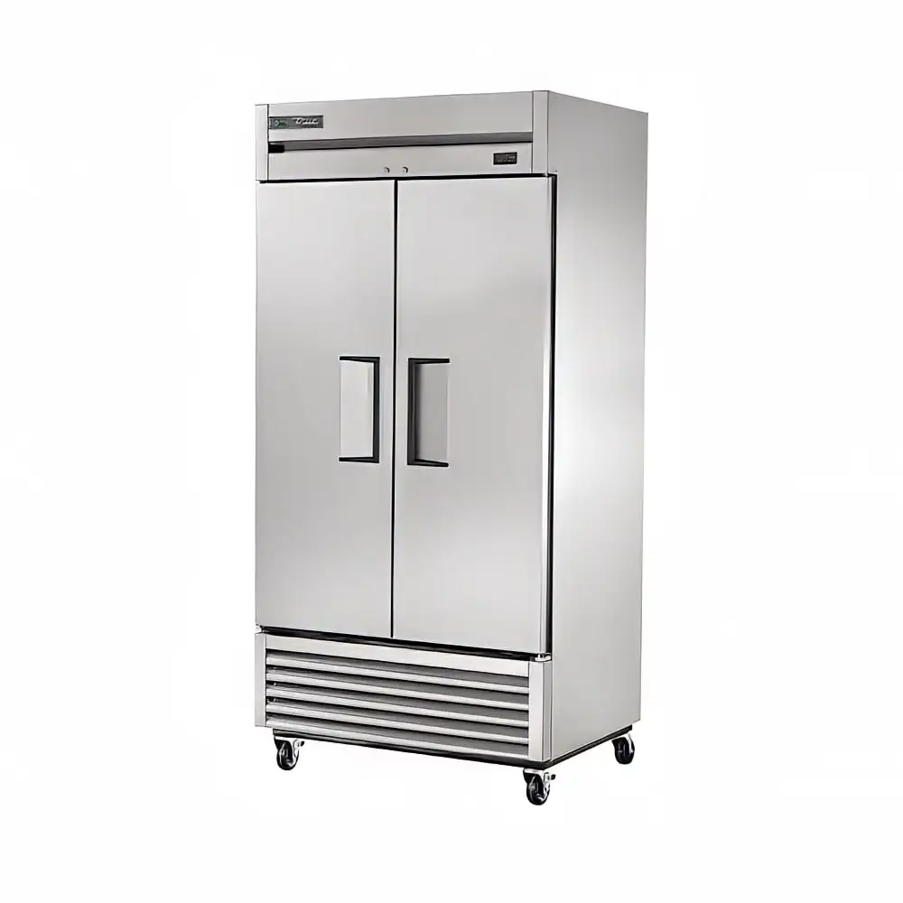 Used True T-35F-HC Freezers Illinois US | Falcon Restaurant Supply #1374215