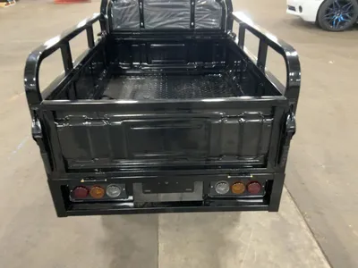 Used 2026 SDLANCH ET13 Utility Vehicles Michigan US | Miedema Asset Management Group #1484283