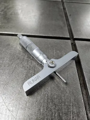 MITUTOYO 0"-6" Tooling | GMT (4)