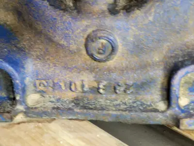 USED GOULDS 33SV30GD30