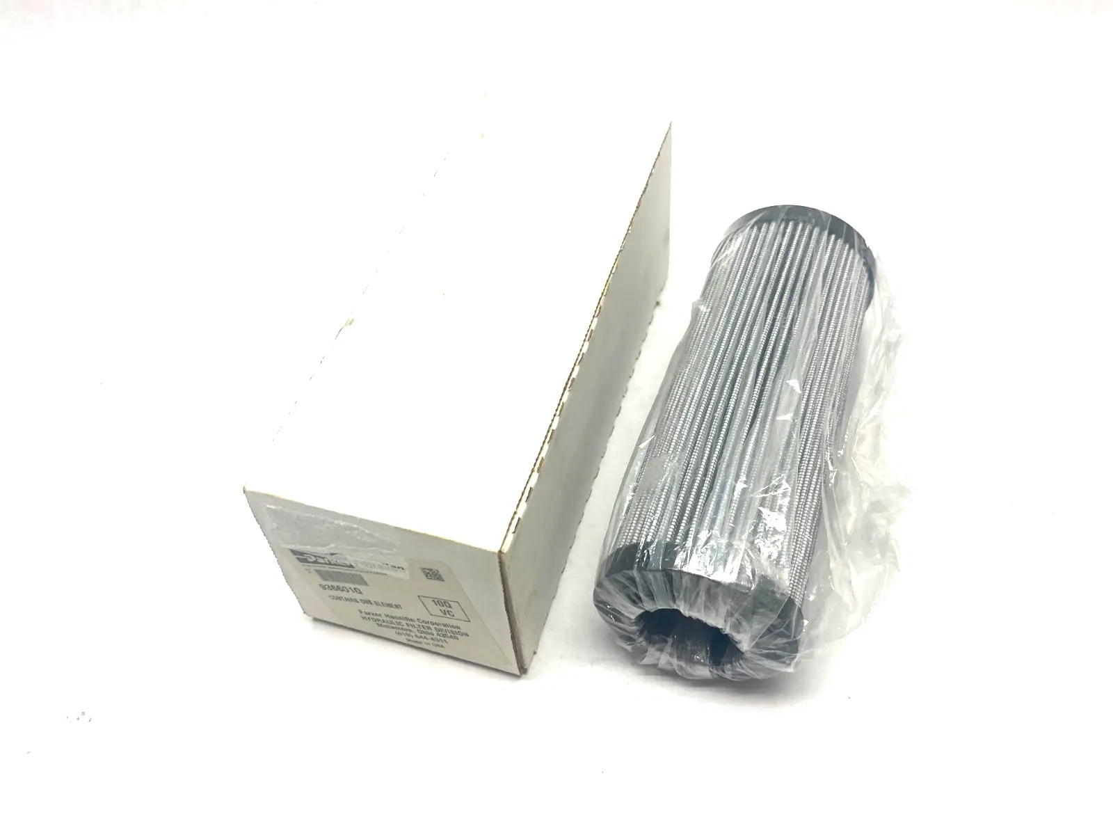 936601Q | Parker  Hydraulic Filter Element 10 Micron - New