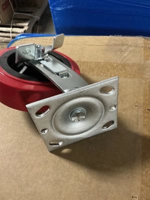 Used _UNKNOWN_ _UNKNOWN_ Casters Michigan US | Miedema Asset Management Group #1321062