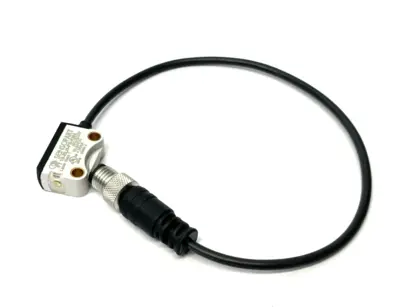 New | in-Stock Sensopart Photoelectric Diffuse Sensor 10..70mm, PNP, 600-11134 Photoelectric Sensors Michigan US | Maverick Industrial Sales #1489385
