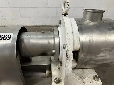 USED SINE MR130-NNTC