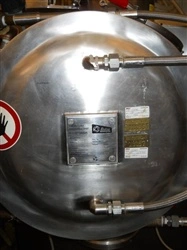 Used LODIGE LODIGE FM50 MIXER Vertical Mixers New York US | Michael Benalt Inc #1274290
