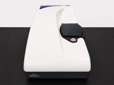 USED MALVERN ZETASIZER ZEN3600