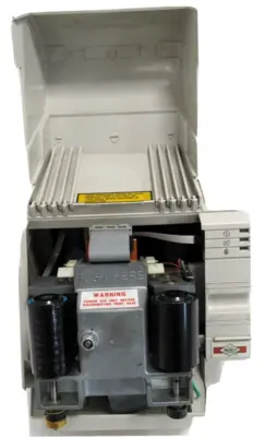 USED PANNIER 592004-001 PRINTER 701759 592004001