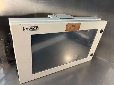 Dynics EW22PTAJD1AW76TEBXC 100-240VAC 50-60Hz 1A (10.6.5)