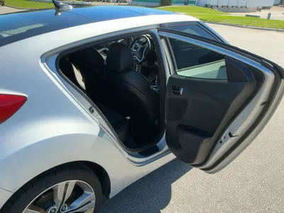 Used 2013 HYUNDAI VELOSTER Cars Michigan US | Miedema Asset Management Group #1461361