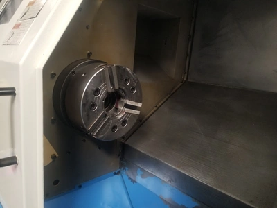 Dainichi F25 CNC Lathe