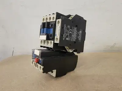 USED TELEMECANIQUE LC1D1810