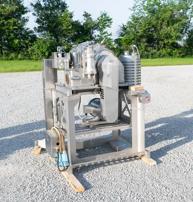 JBT/Stein MX-II Oil Filter | Buy Per Pound (4)