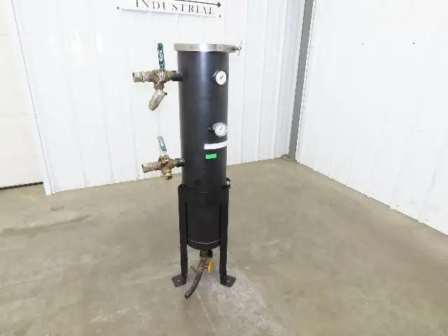 Used COOLJET _UNKNOWN_ Filtration Equipment Indiana US | Arrow Industrial #1367543