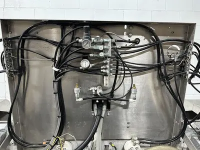 USED CPV SYSTEMS INC. A-200