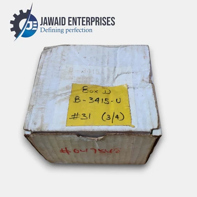 Ariel Suction Valve Seat Part # B-3415-U