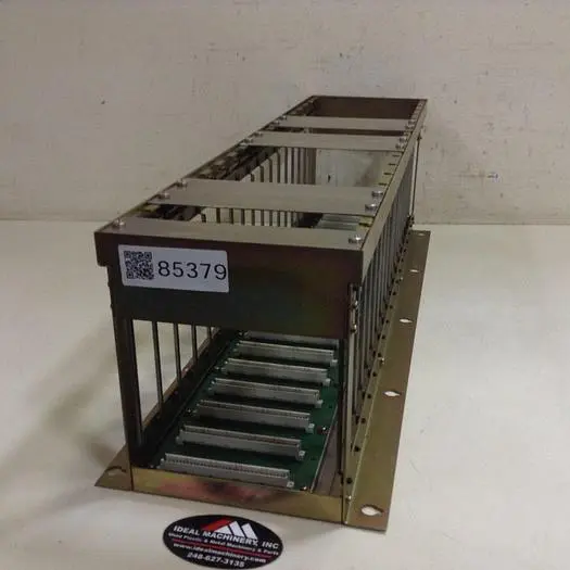 Used STAR AUTOMATION TPC-5341 Panel Mounts | Ideal Machinery #661516