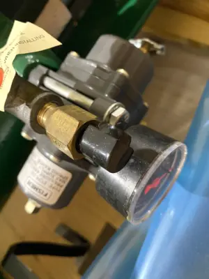 New | in-Stock Emerson Fisher Type 667, Type ET Pump & Valve Parts Michigan US | Maverick Industrial Sales #1398119