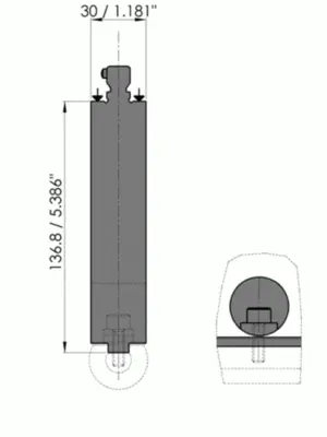 NEW WILA HU-814