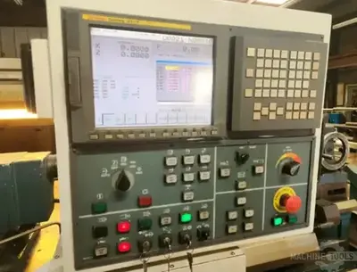 USED 2006 ROMI M 33