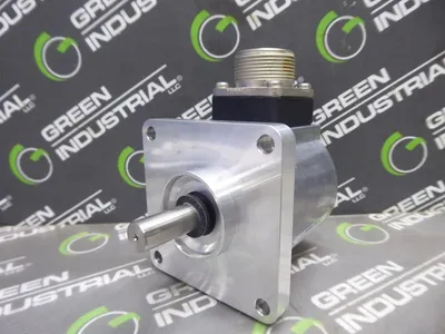 Baumer BDW 16.24K 360-C1-7 Incremental Shaft Encoder New No Box
