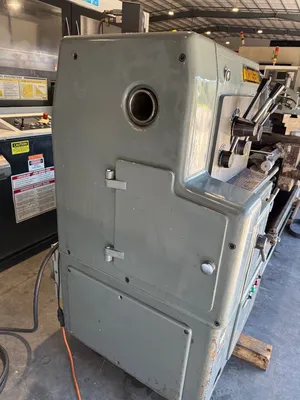 MORI SEIKI MH-2000 Engine Lathes | GMT (5)