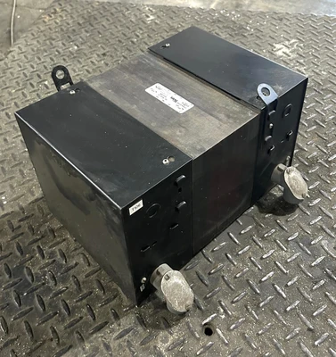 USED TRANSFAB TMS 5000VA