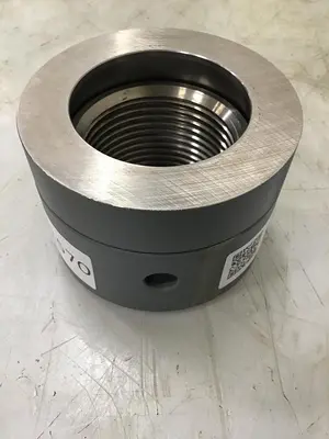 USED BATTENFELD BA-1000/315 CDC / TBN