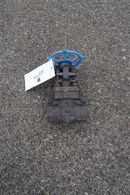 USED VELAN SV34834SW014