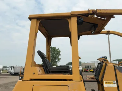 Used 2004 CATERPILLAR D5G XL Crawler Dozers Michigan US | Miedema Asset Management Group #1320483