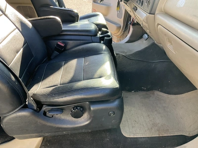 Used 2005 FORD F-250 Pickup Trucks Michigan US | Miedema Asset Management Group #1568242